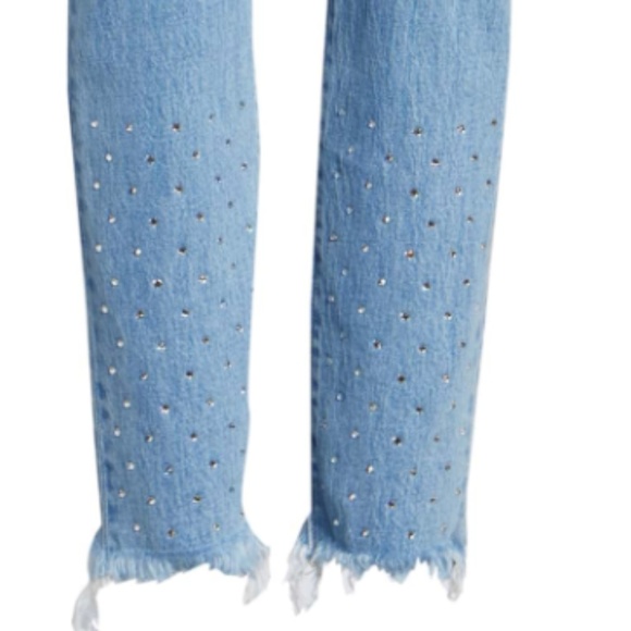 Last One NWT Levis High Waisted Skinny Jeans - Picture 6 of 8